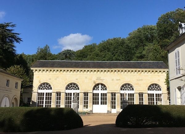 orangerie