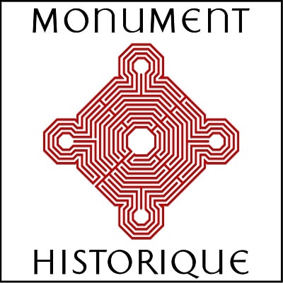 monument historique